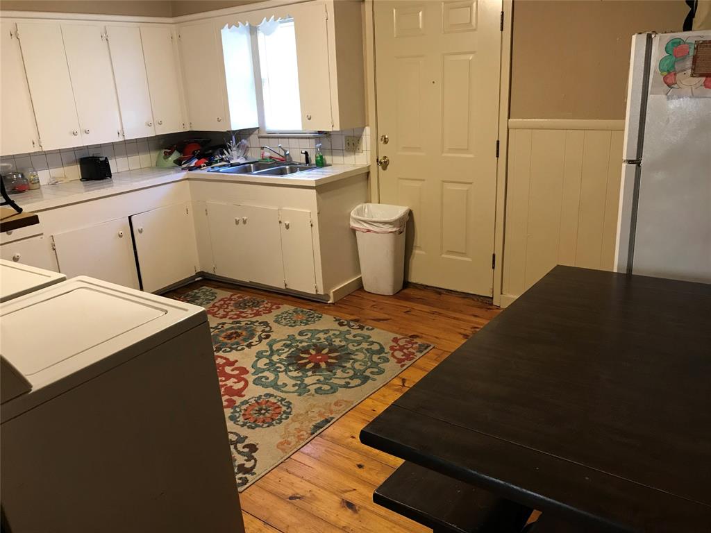 Richardsons Second Add - Residential Lease