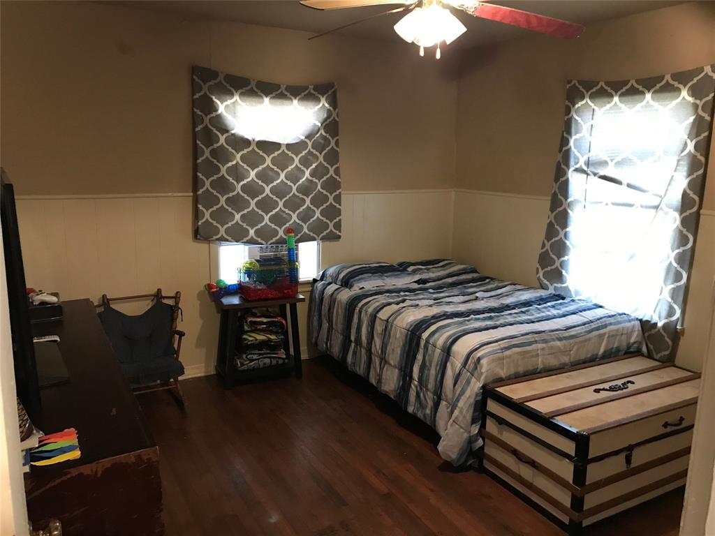 Richardsons Second Add - Residential Lease