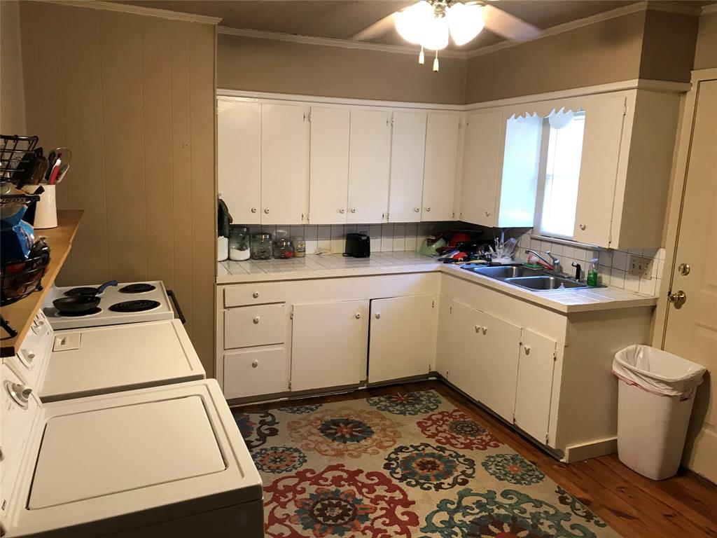 Richardsons Second Add - Residential Lease