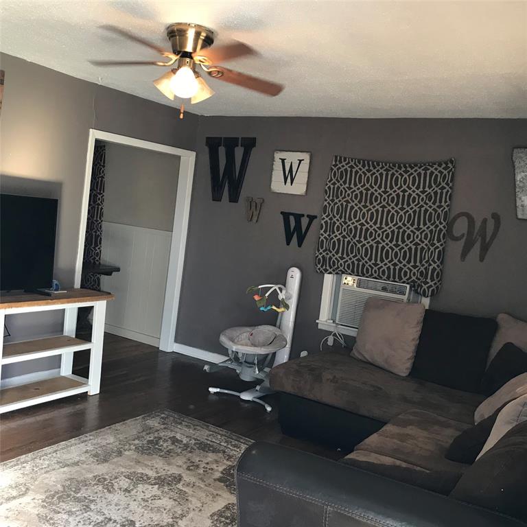 Richardsons Second Add - Residential Lease