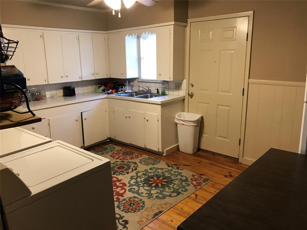 Richardsons Second Add - Residential Lease