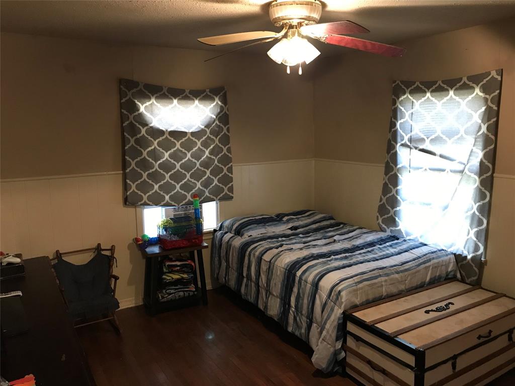 Richardsons Second Add - Residential Lease