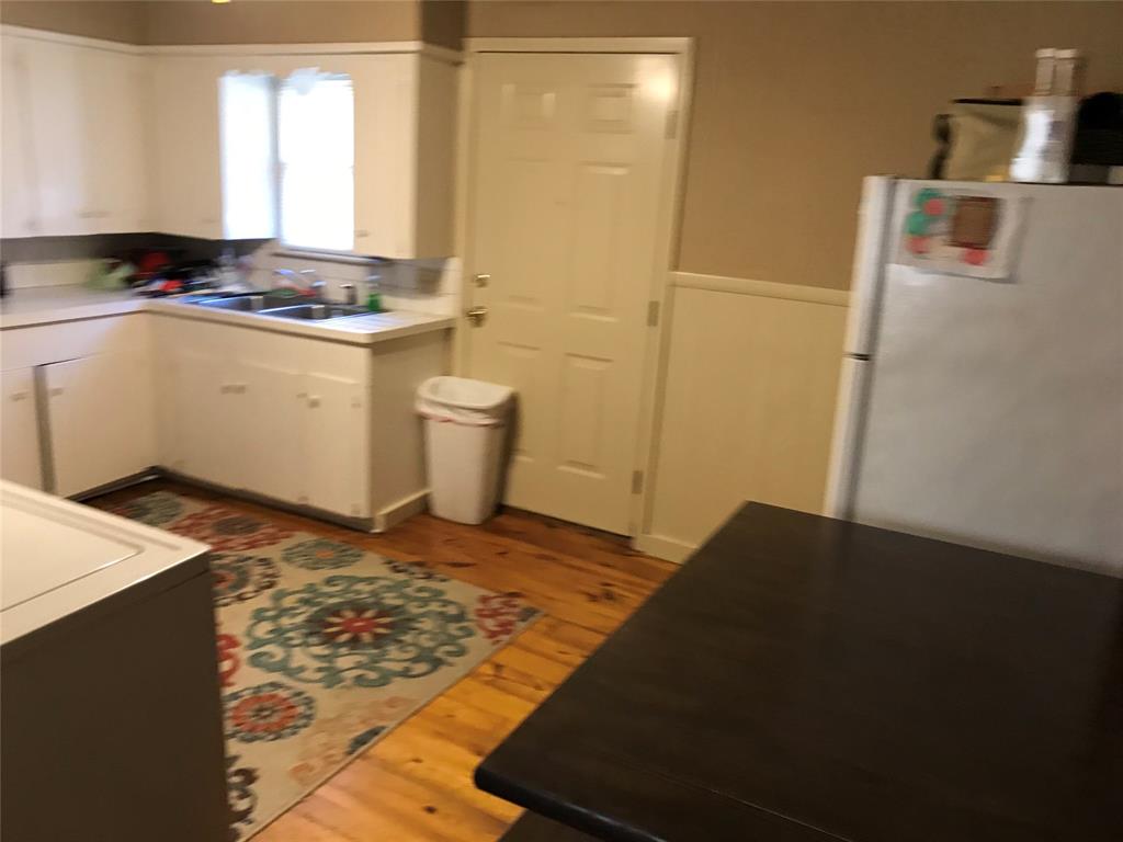 Richardsons Second Add - Residential Lease