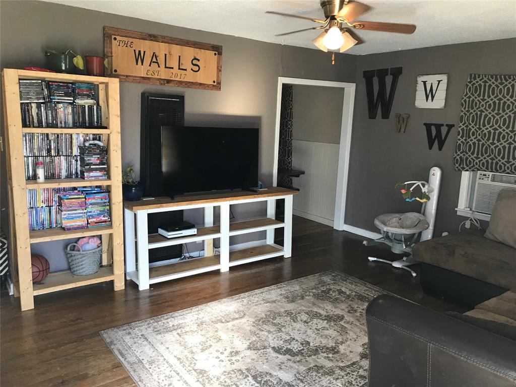 Richardsons Second Add - Residential Lease