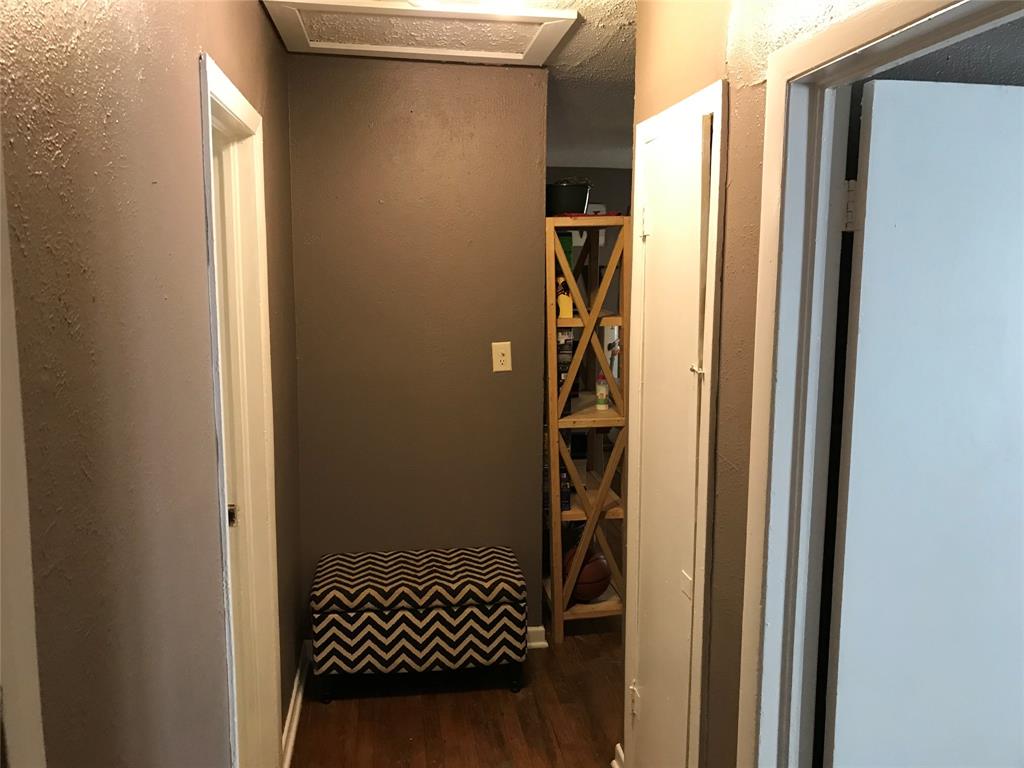 Richardsons Second Add - Residential Lease