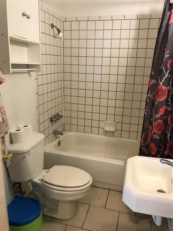 Richardsons Second Add - Residential Lease