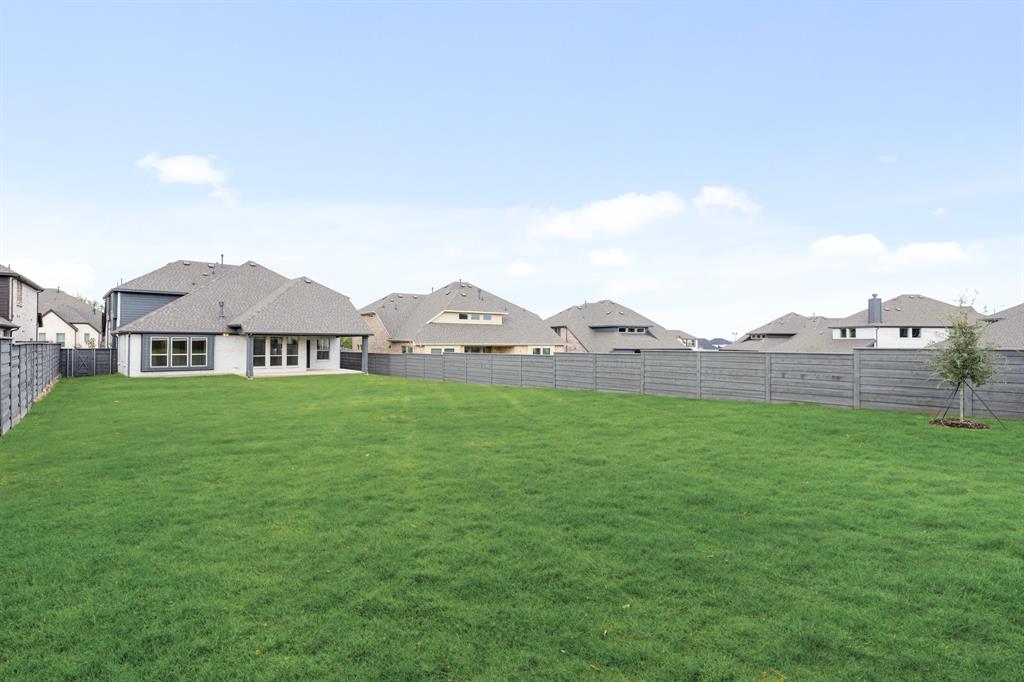 Union Park Classic 55 - Residential