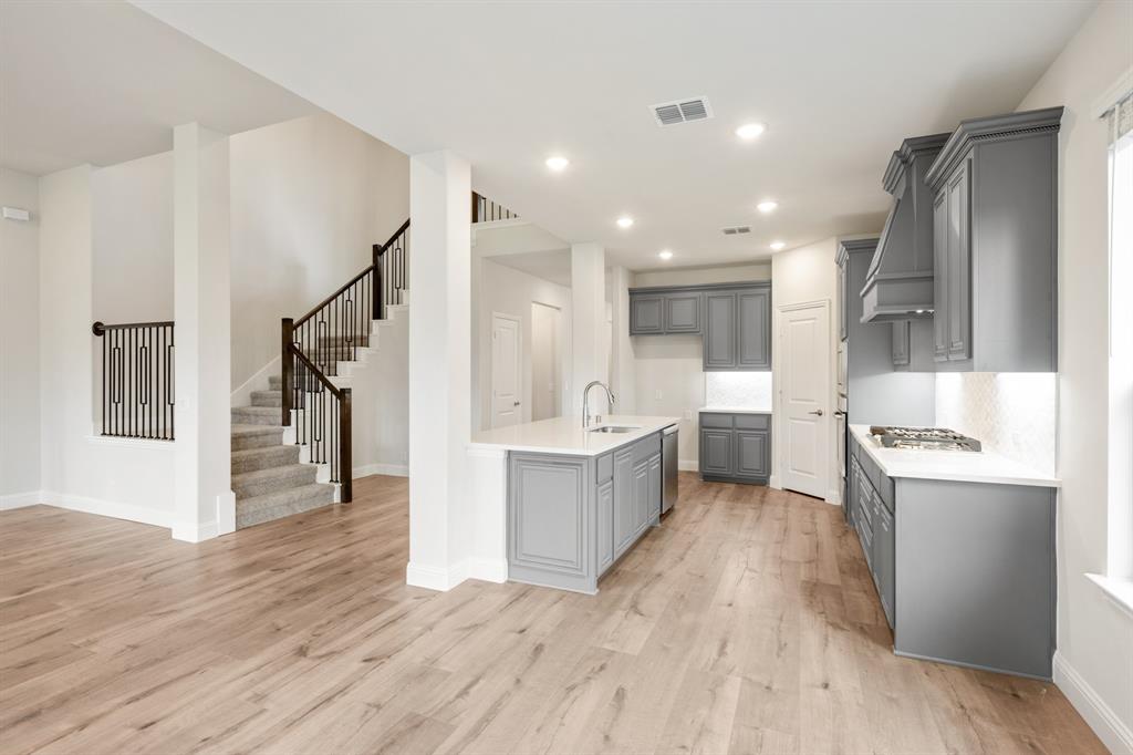 Union Park Classic 55 - Residential