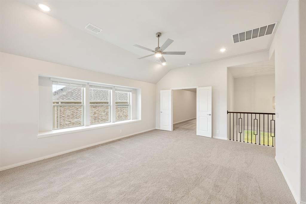 Union Park Classic 55 - Residential