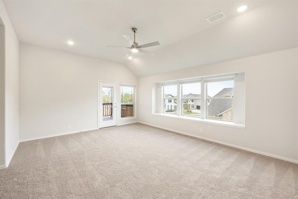 Union Park Classic 55 - Residential