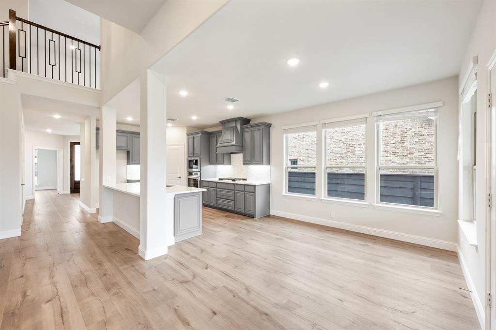 Union Park Classic 55 - Residential