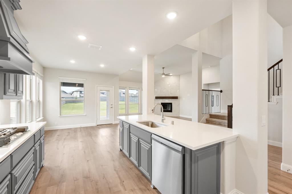 Union Park Classic 55 - Residential