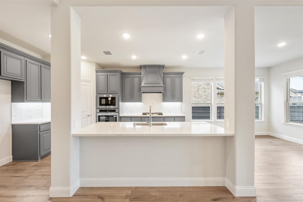 Union Park Classic 55 - Residential