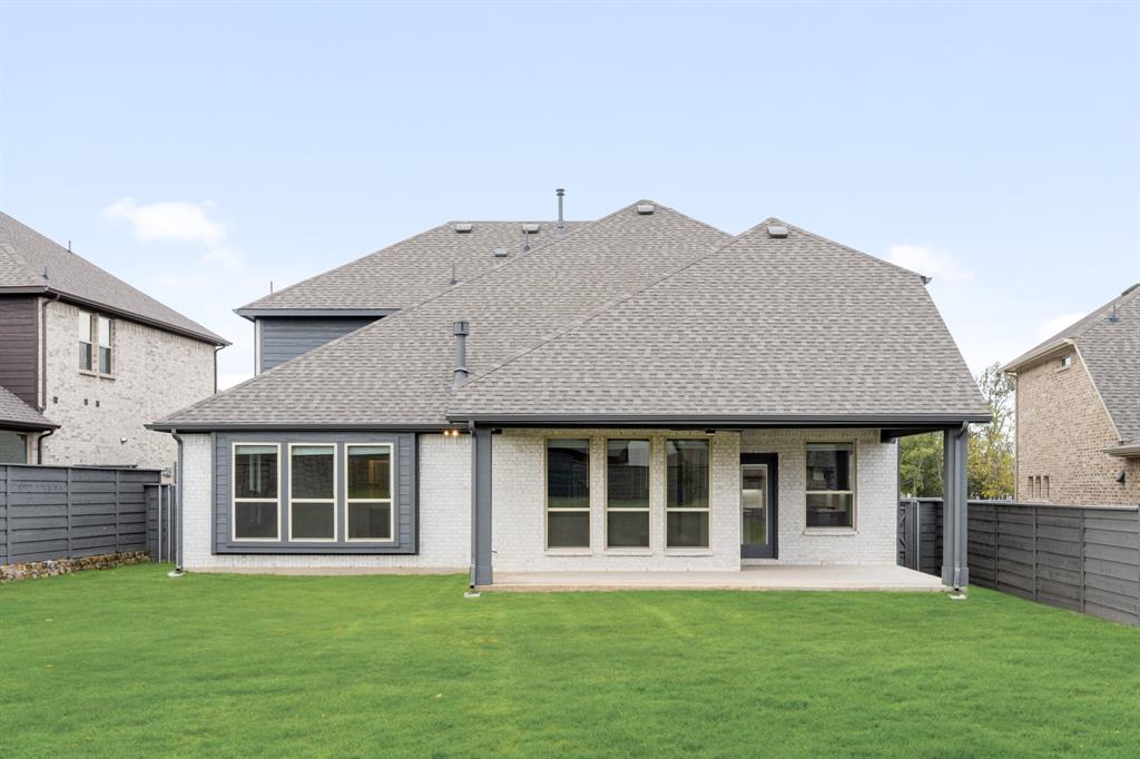 Union Park Classic 55 - Residential