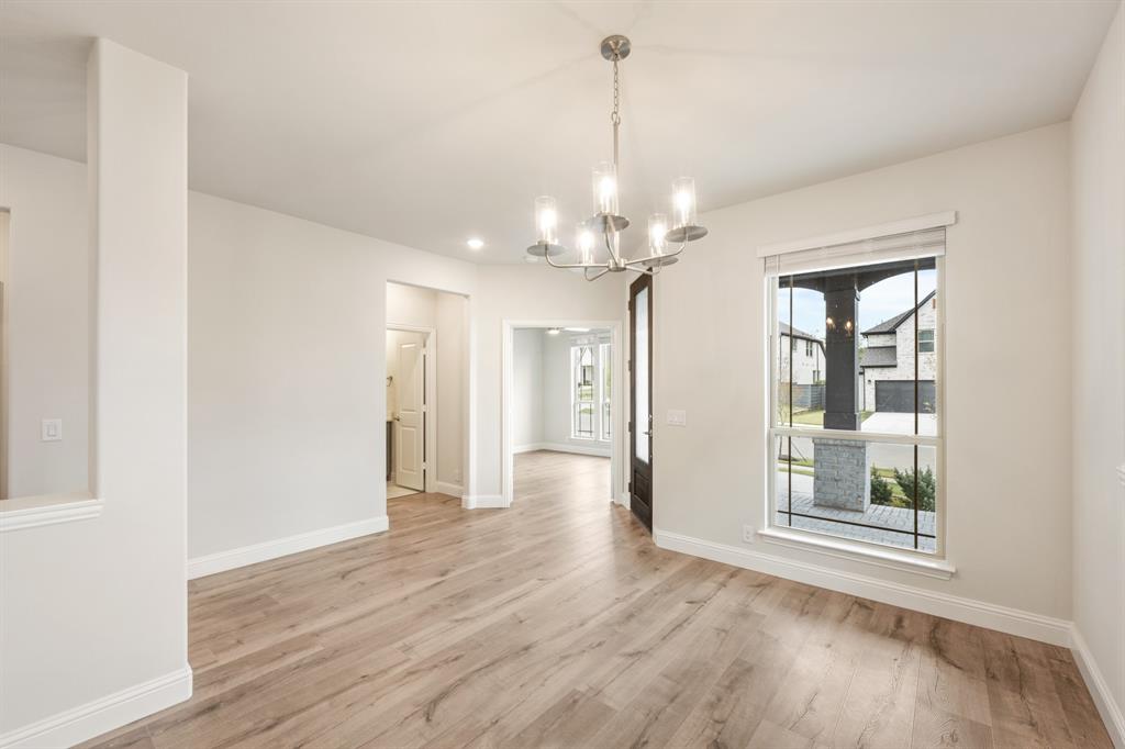 Union Park Classic 55 - Residential