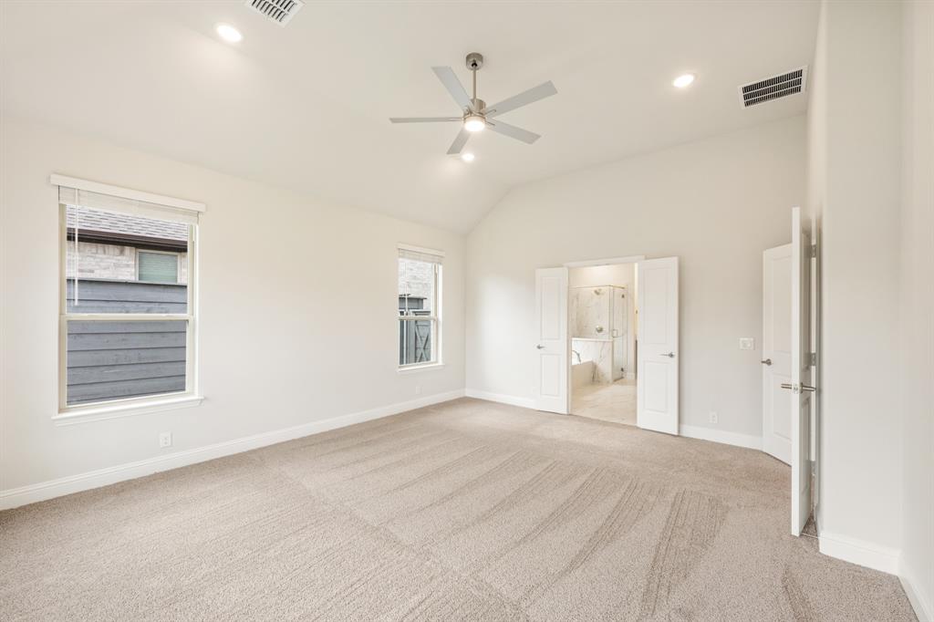 Union Park Classic 55 - Residential