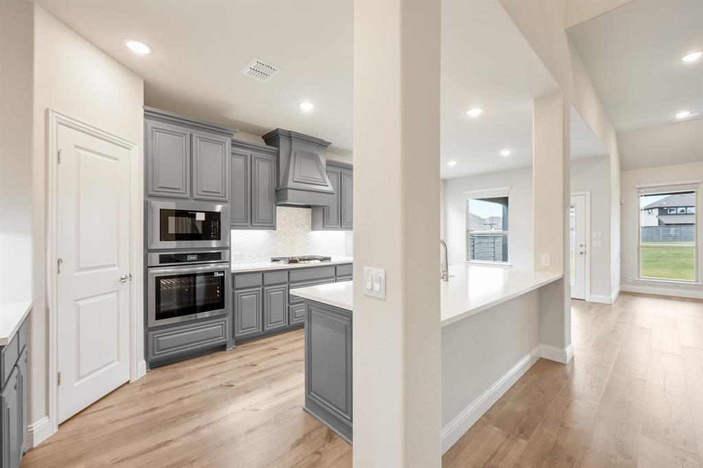 Union Park Classic 55 - Residential