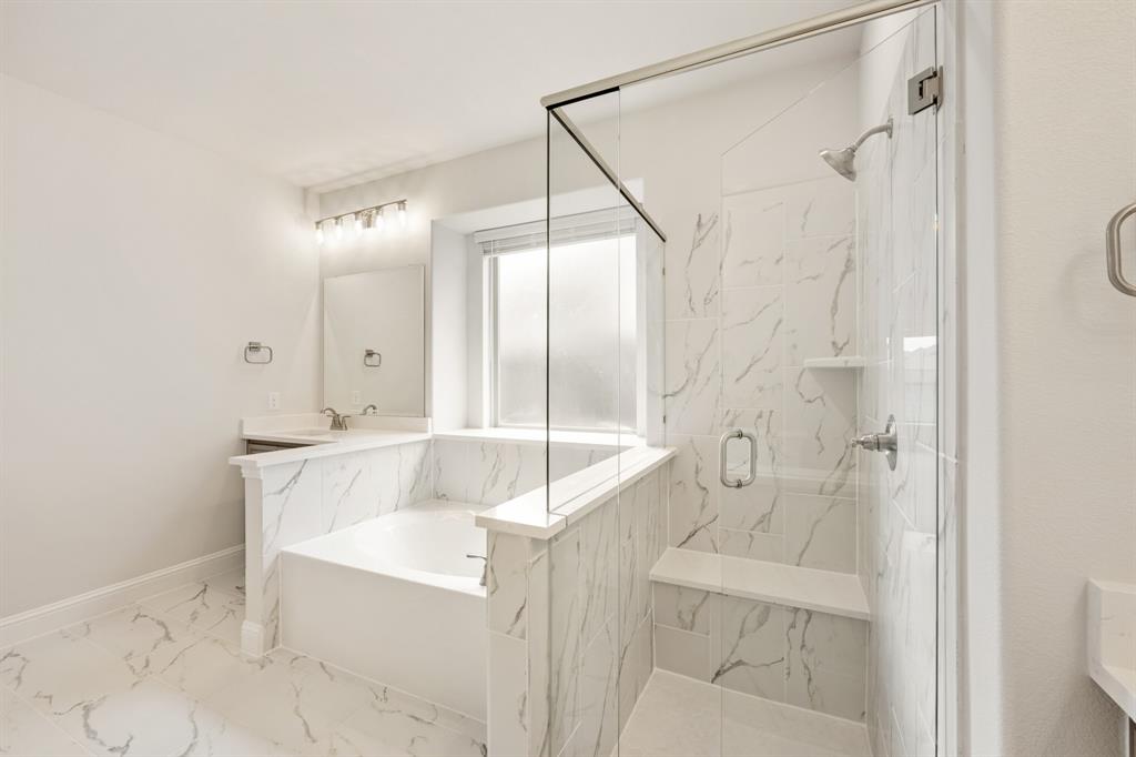 Union Park Classic 55 - Residential