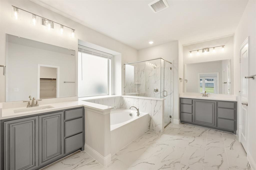 Union Park Classic 55 - Residential