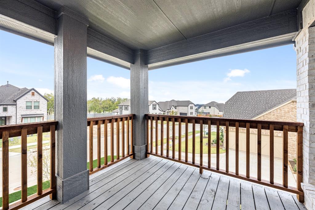 Union Park Classic 55 - Residential