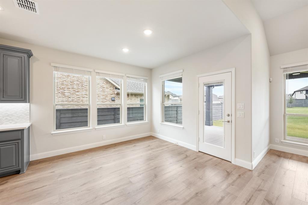 Union Park Classic 55 - Residential