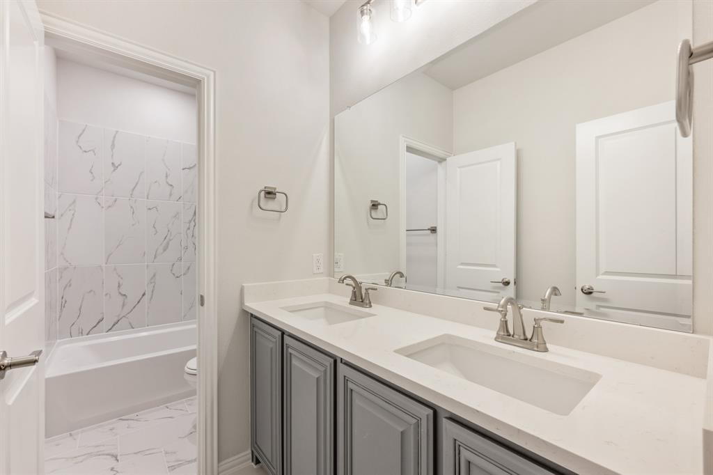 Union Park Classic 55 - Residential