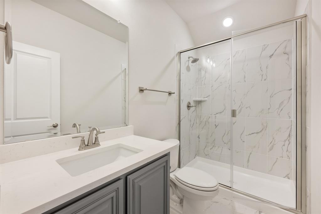 Union Park Classic 55 - Residential