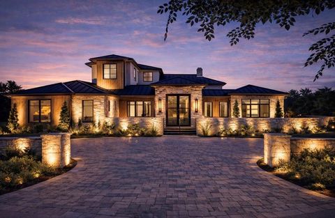 2001 Pebble Creek Drive Prosper TX 75078