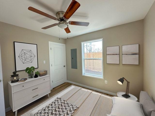 Original Town Merkel - Residential