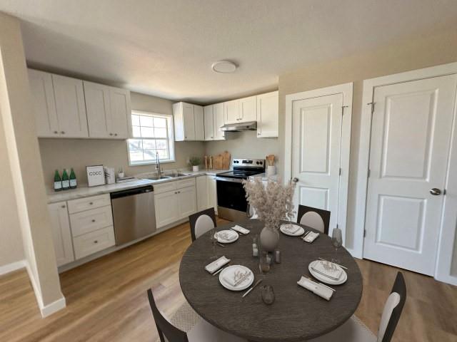 Original Town Merkel - Residential