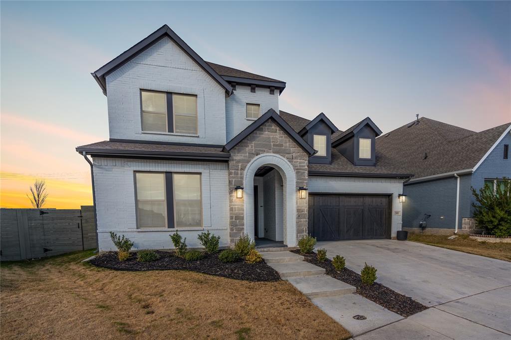 Harvest Ph 8a - Residential