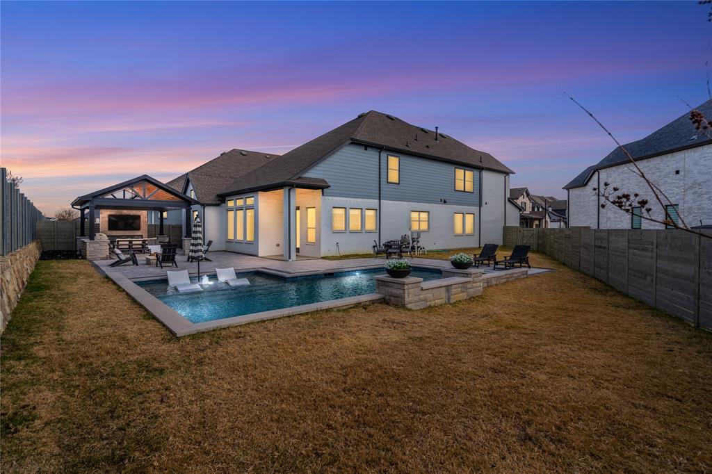 Harvest Ph 8a - Residential