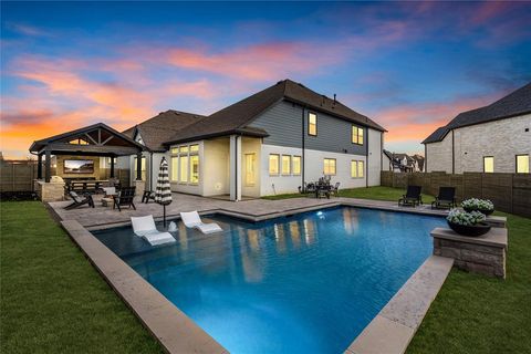 2001 Tremont Drive Argyle TX 76226