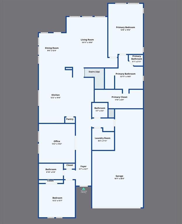 Harvest Ph 8a - Residential