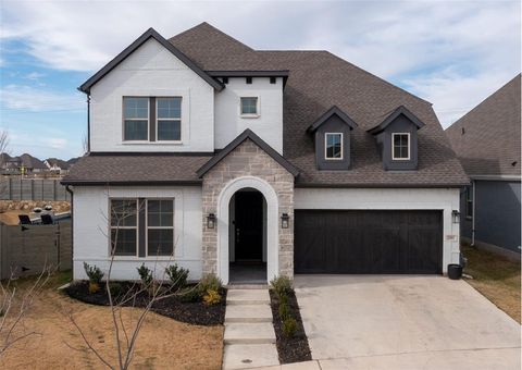 2001 Tremont Drive Argyle TX 76226