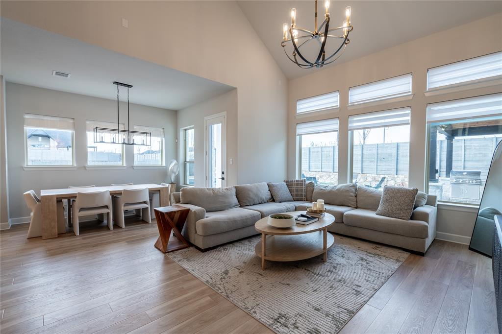 Harvest Ph 8a - Residential