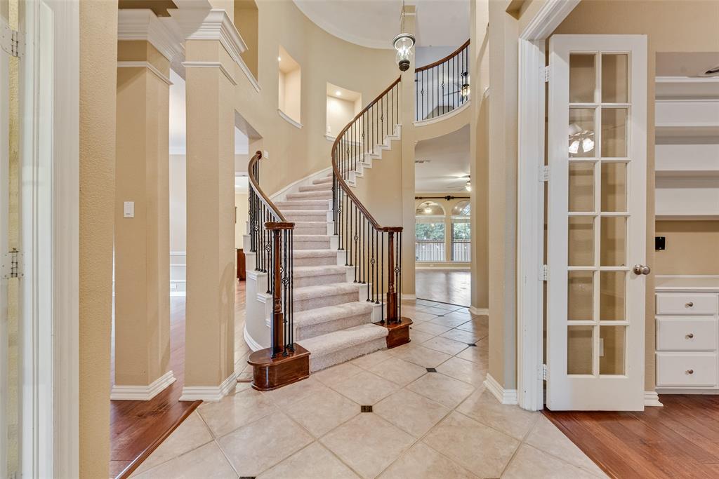 517 Northwood Trail