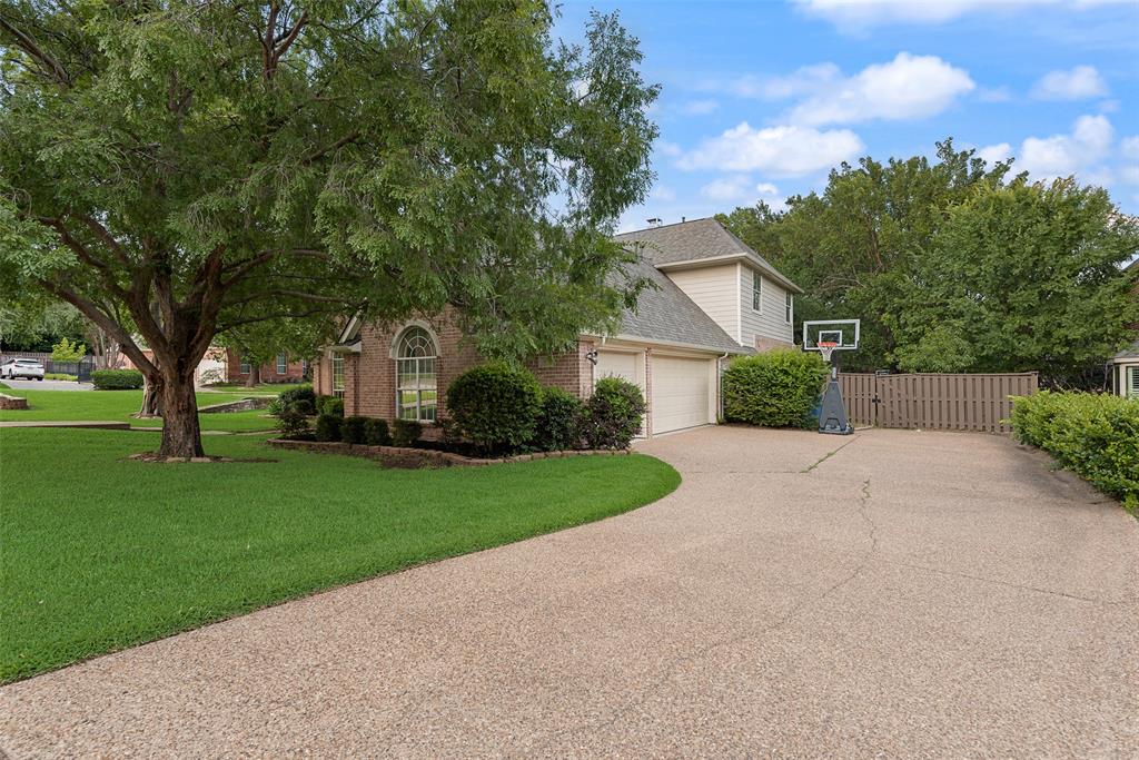 517 Northwood Trail