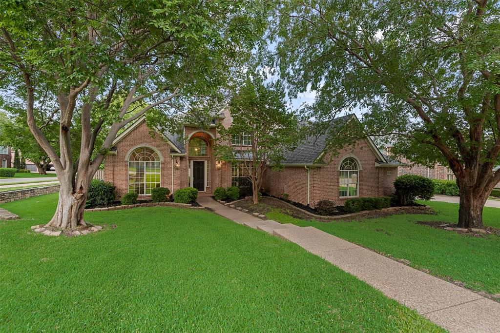 517 Northwood Trail