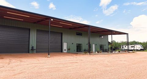 TBD 14.42Acres CR 419 Rochelle TX 76872