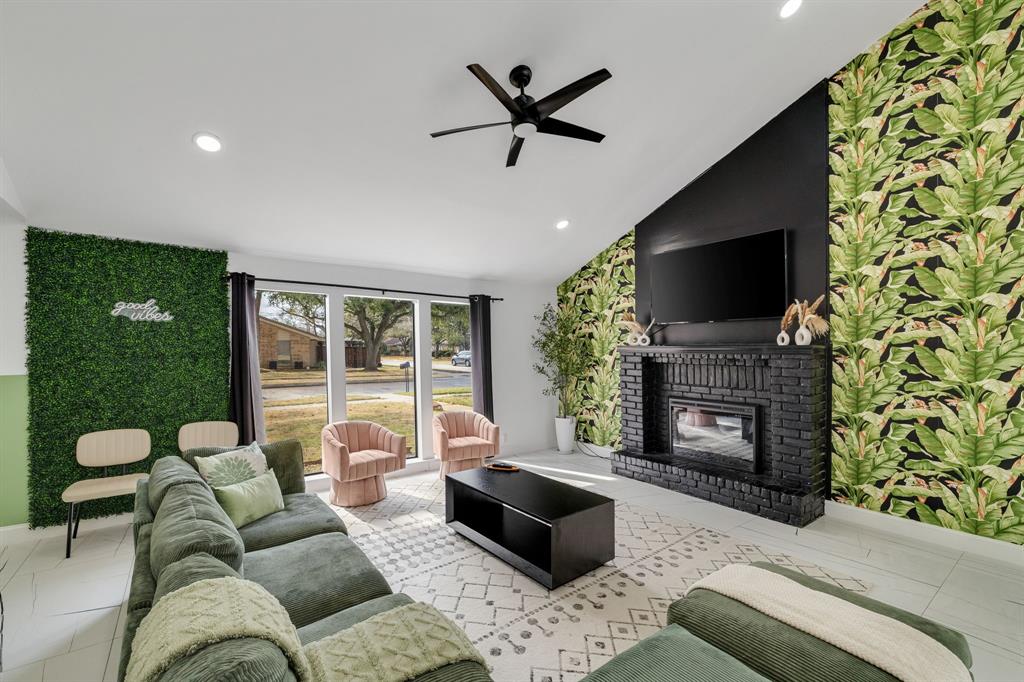 Oakwood Estates - Residential