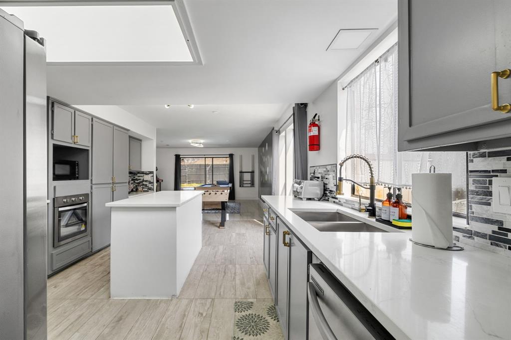 Oakwood Estates - Residential