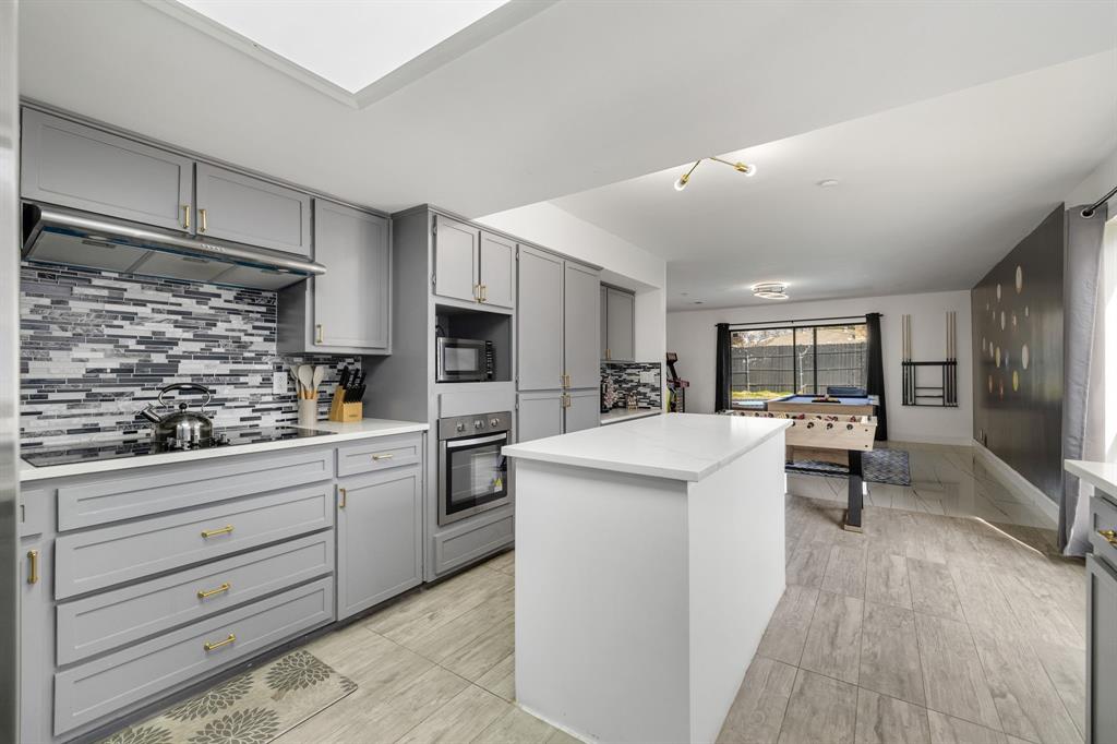 Oakwood Estates - Residential