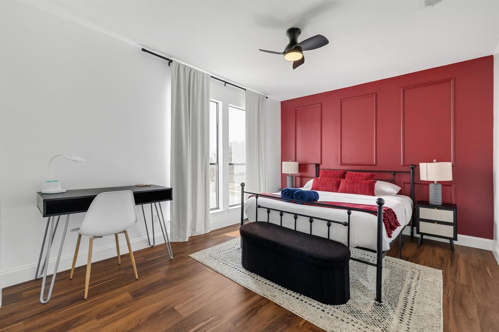 Oakwood Estates - Residential