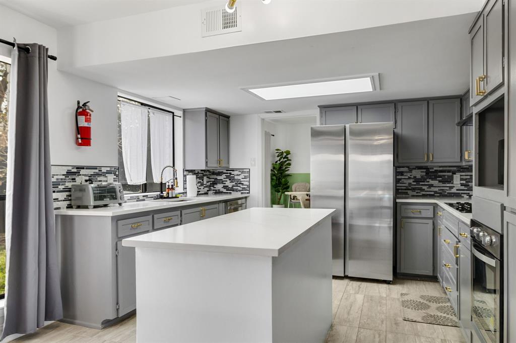 Oakwood Estates - Residential