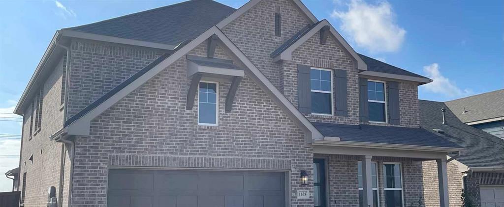 1608 Abbott Creek Road