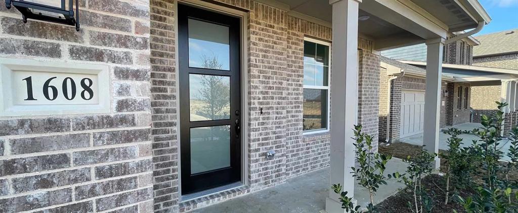 1608 Abbott Creek Road