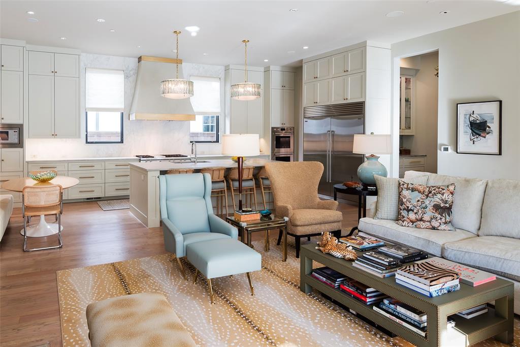 University Heights - Residential