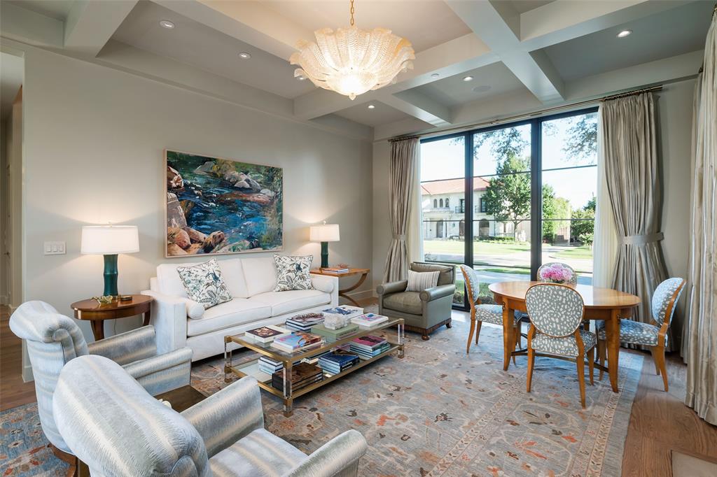 University Heights - Residential