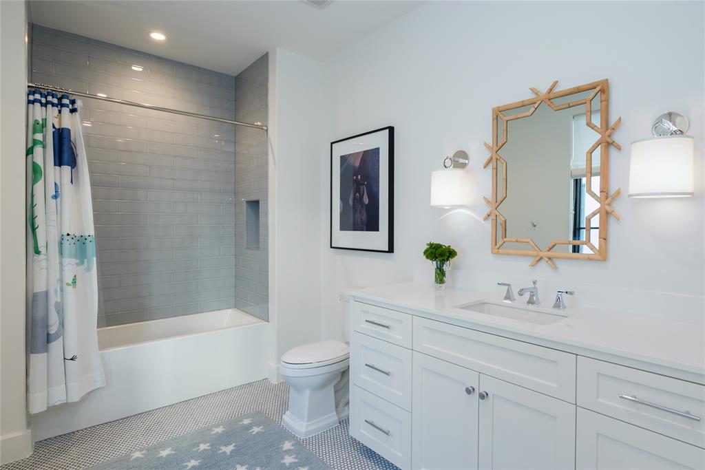 University Heights - Residential